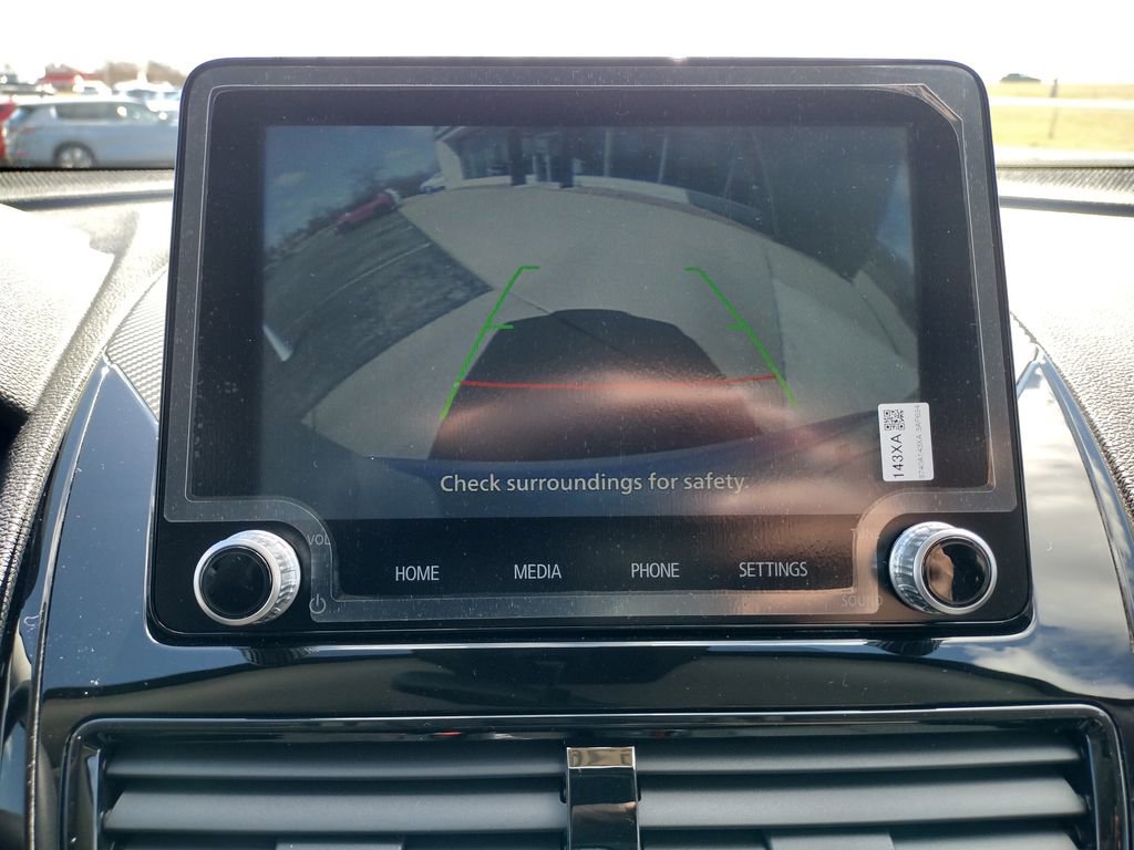 New 2026 Mitsubishi Eclipse Cross Ralliart image 4