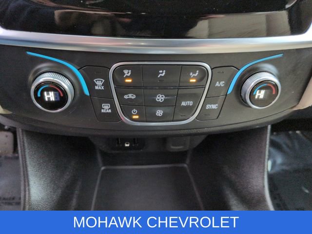 Used 2024 Chevrolet Traverse LS w/ Safety Package AWD/4WD image 19
