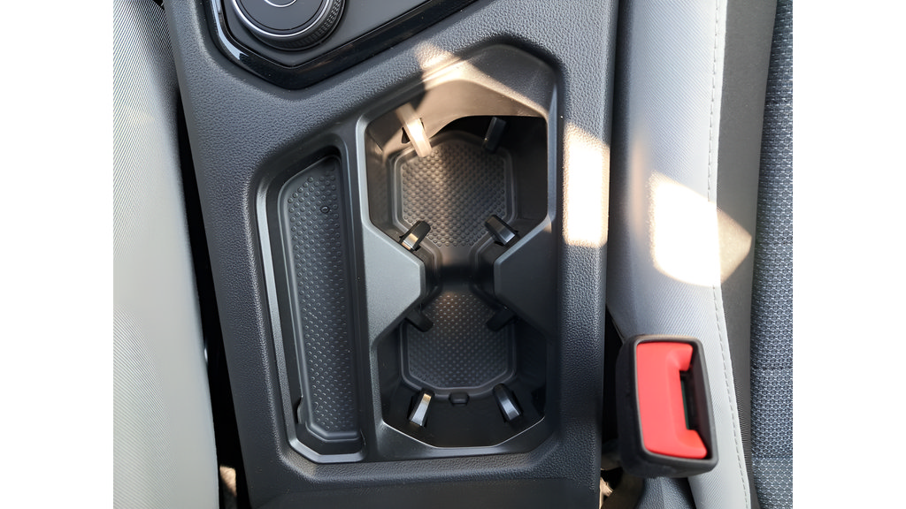 New 2025 Volkswagen Taos S AWD/4WD image 23