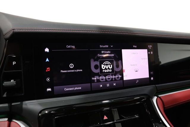 Used 2025 Porsche Panamera 4 AWD/4WD image 25