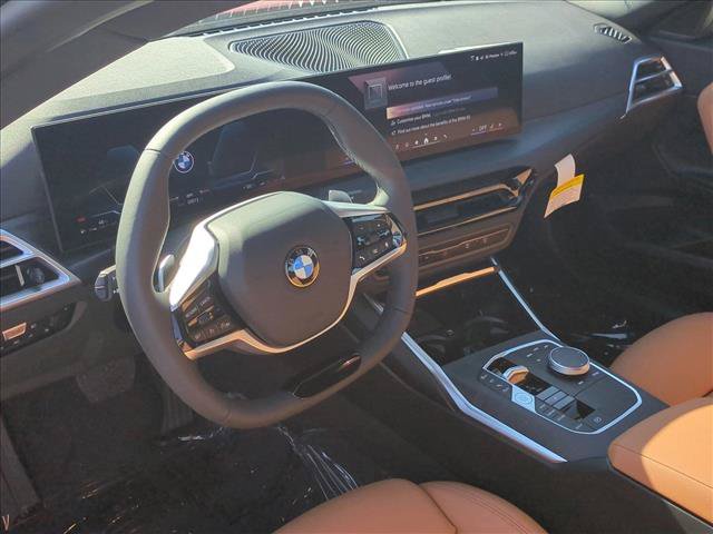 New 2026 BMW 230i Coupe w/ Convenience Package RWD image 4