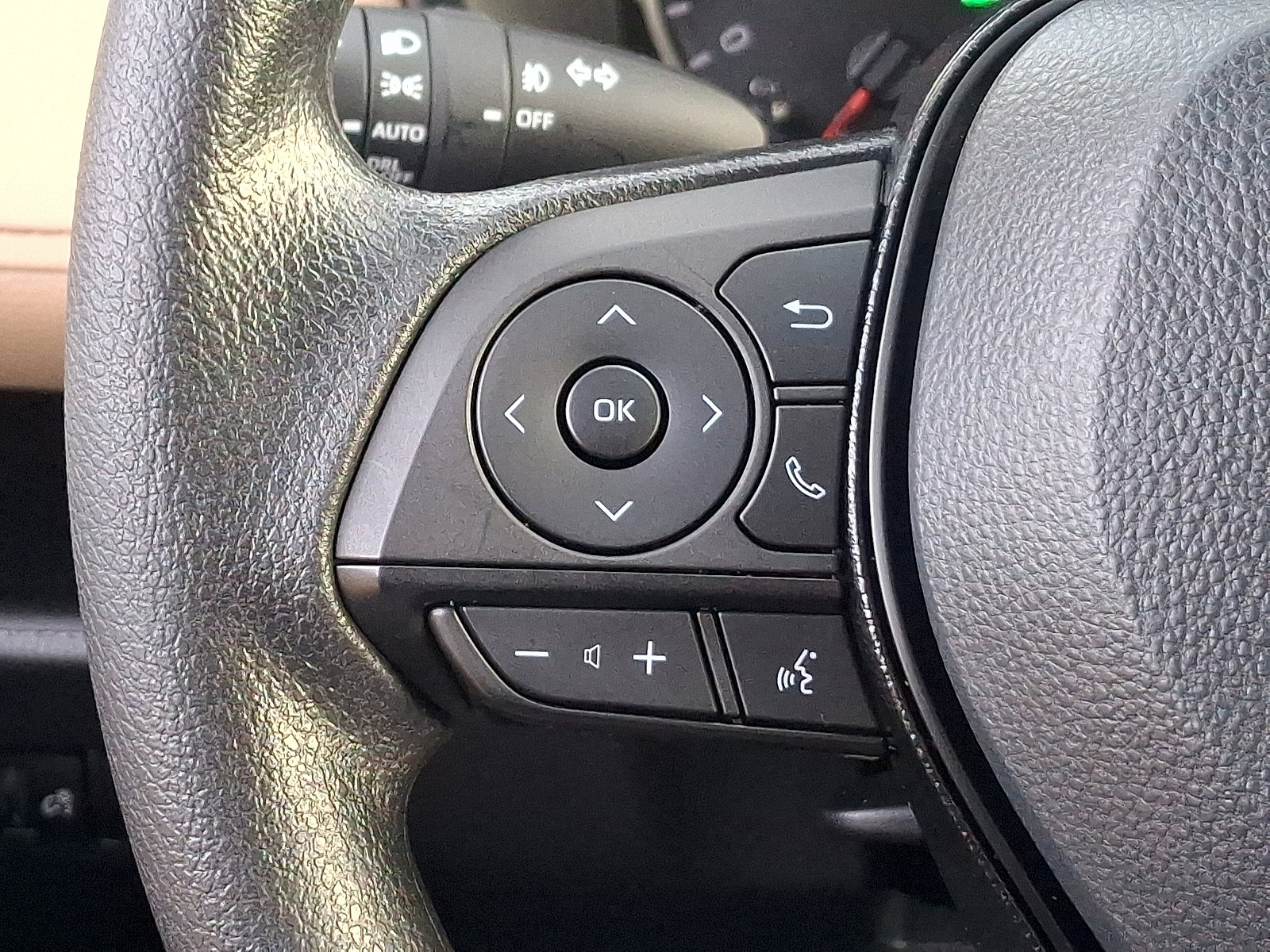 Certified 2021 Toyota RAV4 XLE image 20