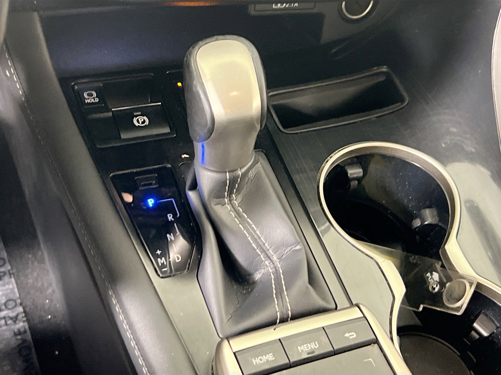 Used 2020 Lexus RX 350 FWD w/ Accessory Package image 16