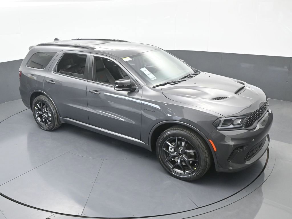 New 2026 Dodge Durango GT image 53