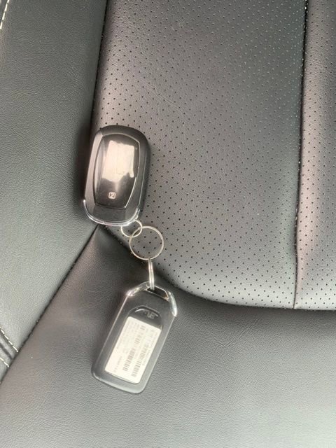 Used 2025 Chrysler Pacifica Select FWD image 31