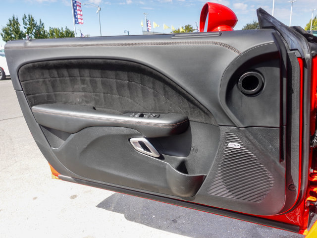 Used 2020 Dodge Challenger R/T Scat Pack RWD image 21