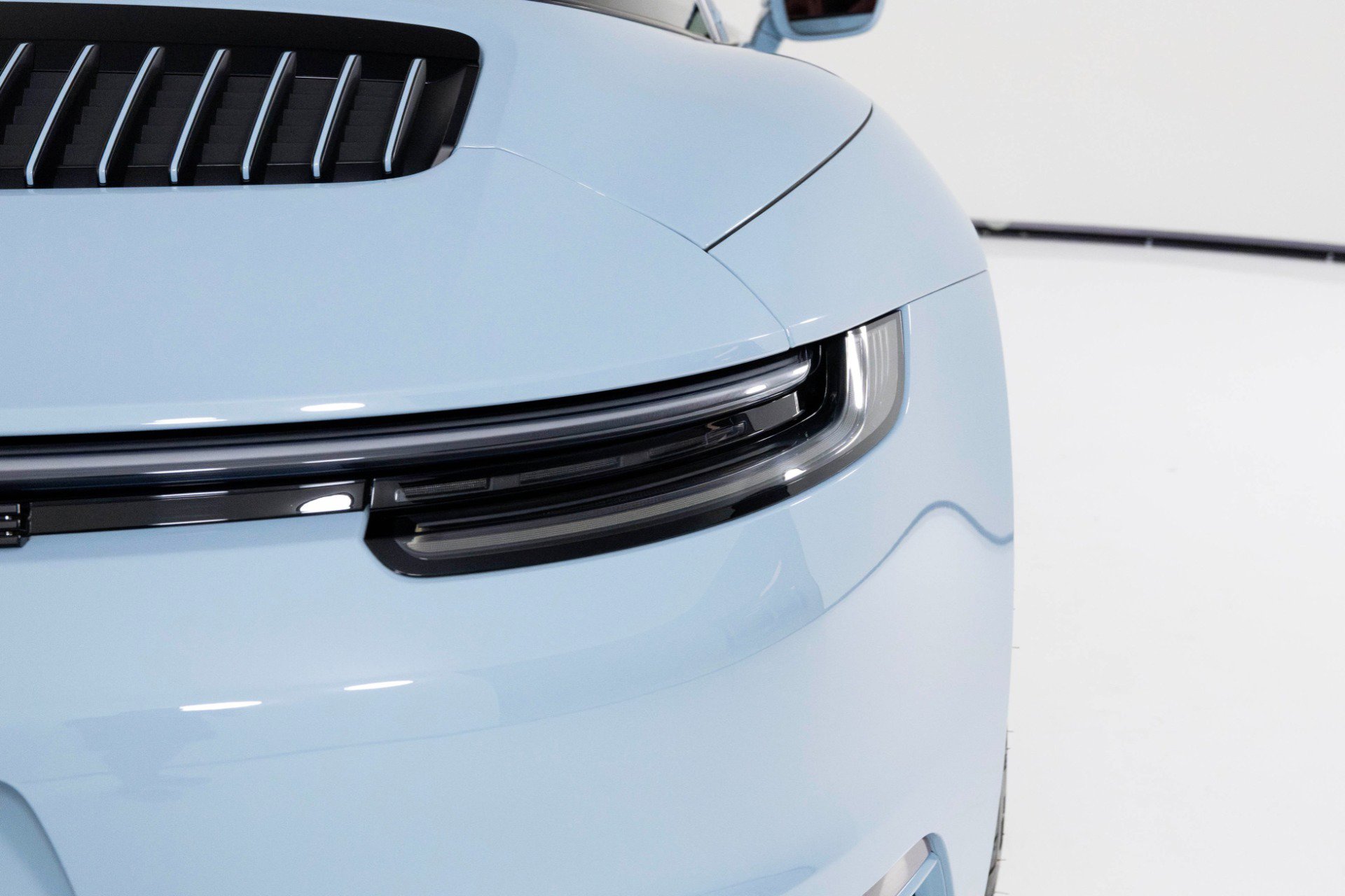 Used 2023 Porsche 911 Targa 4 GTS image 77