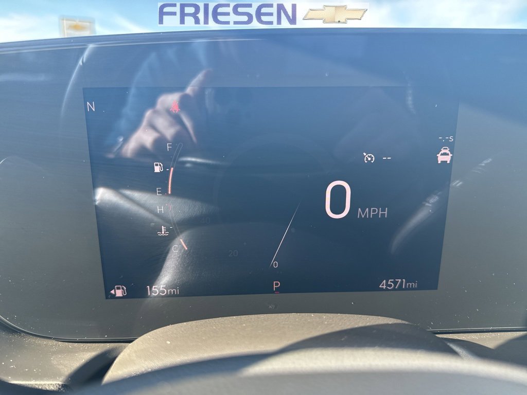 Used 2024 Buick Encore GX Preferred w/ Advanced Technology Package image 14