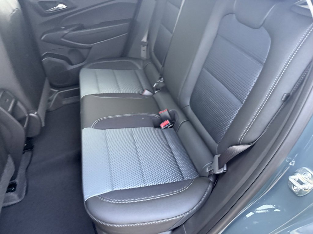 New 2026 Chevrolet Trax LT w/ Sunroof Package image 29
