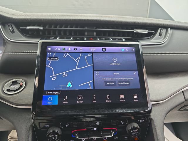 Used 2024 Jeep Grand Cherokee Limited image 34