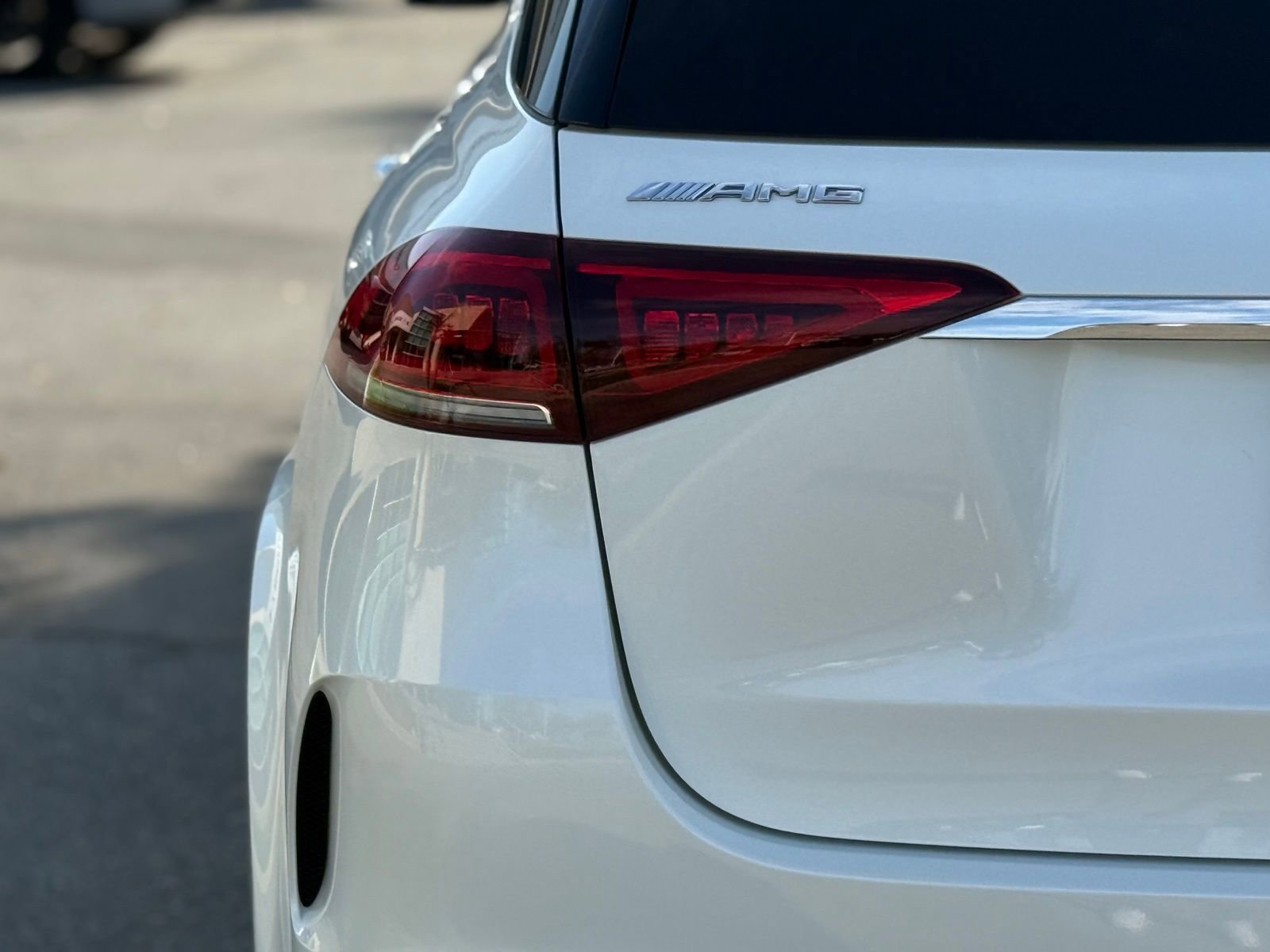 Used 2023 Mercedes-Benz GLE 53 AMG 4MATIC image 16