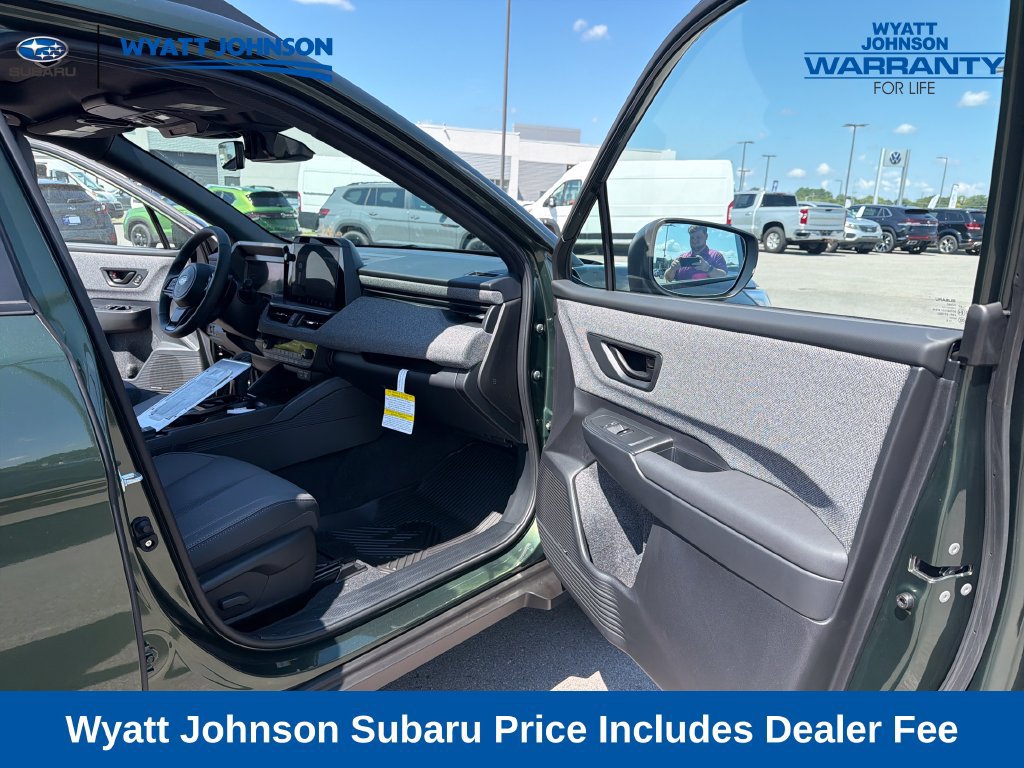 New 2026 Subaru Outback Limited XT AWD/4WD image 36