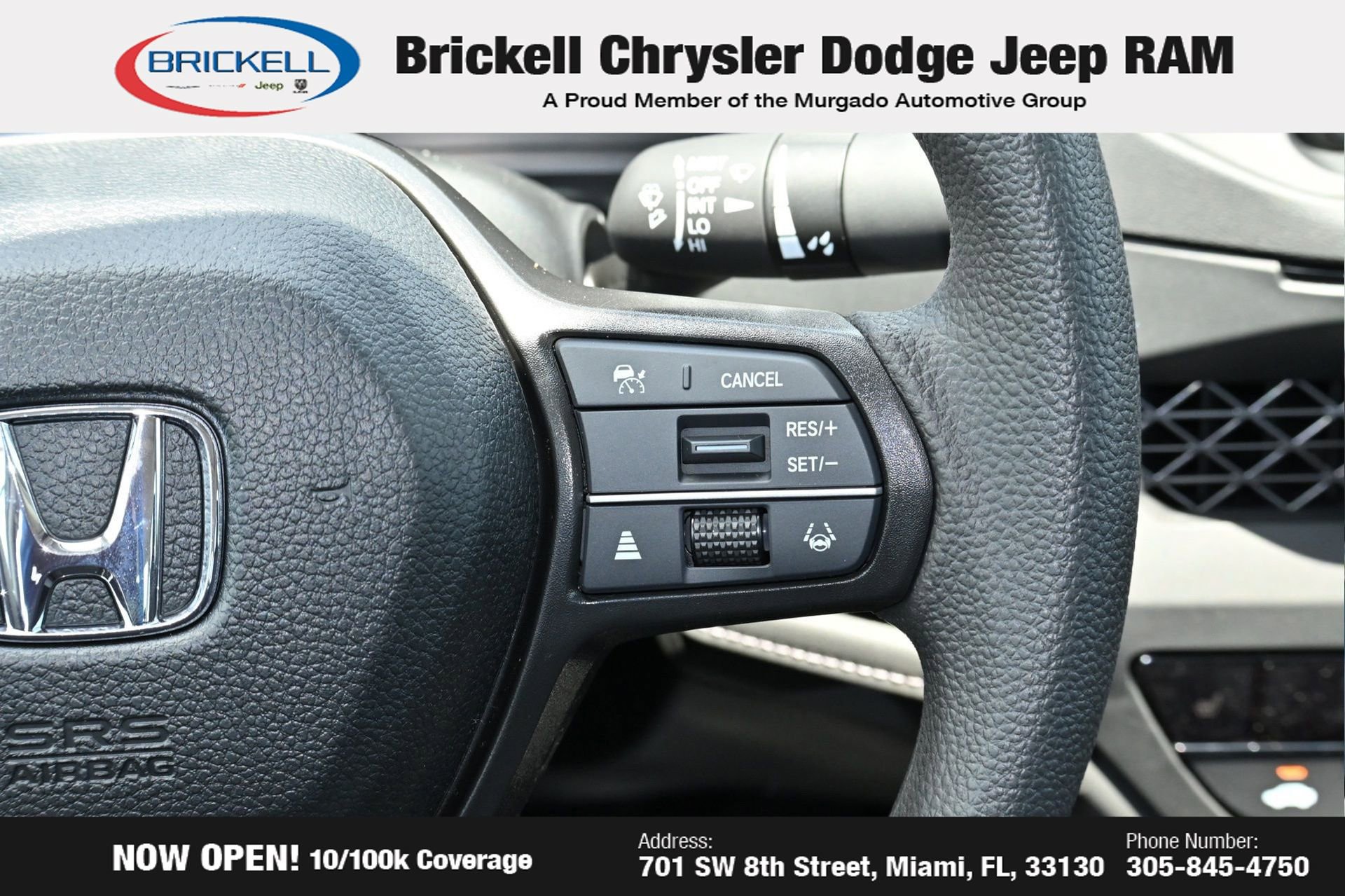 Used 2025 Honda Accord SE image 24