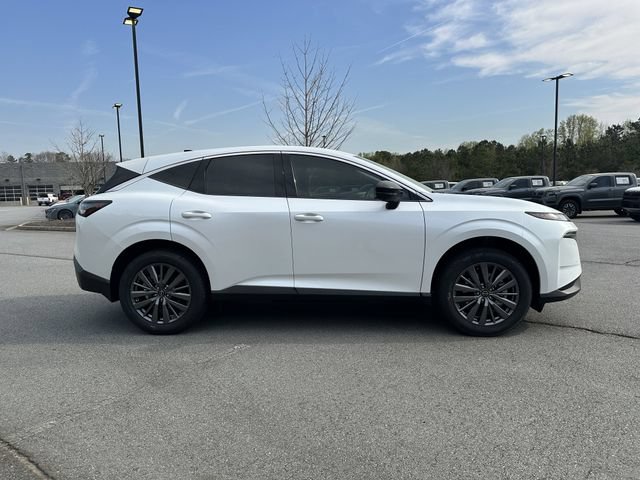 New 2026 Nissan Murano SL AWD/4WD image 10