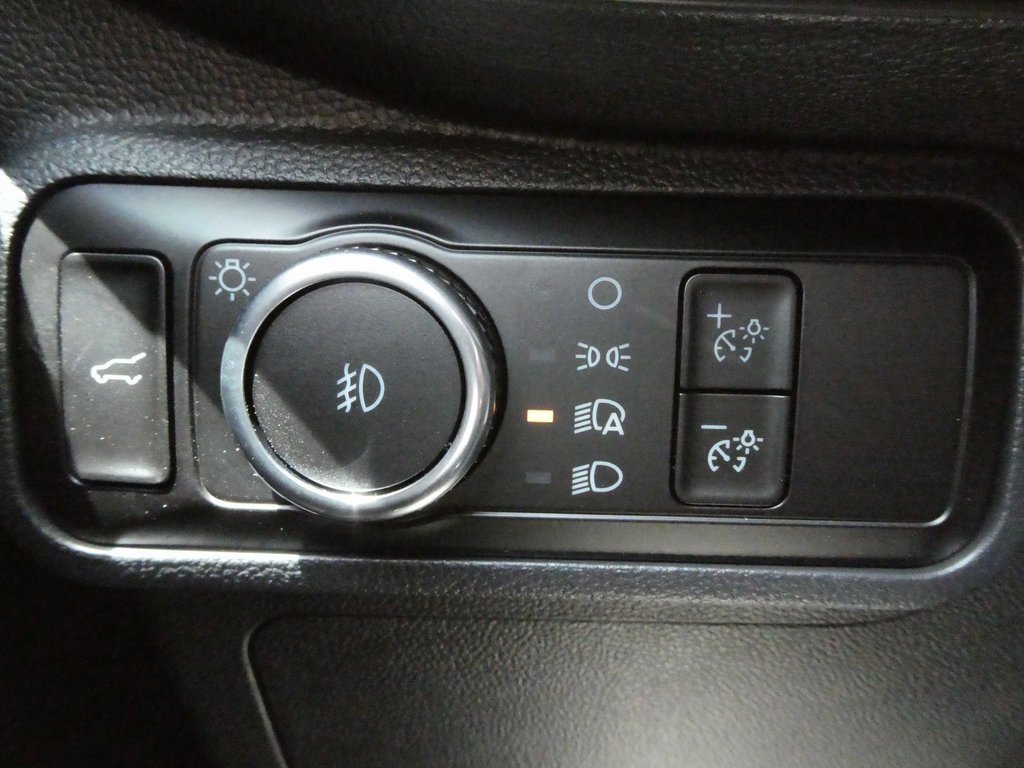 New 2025 Ford Explorer ST image 14