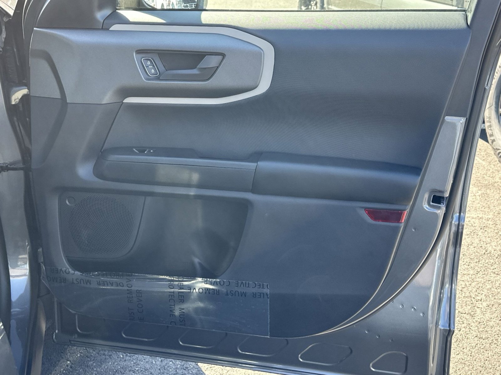 New 2025 Ford Bronco Sport Big Bend image 38