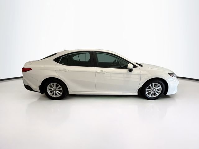 Certified 2025 Toyota Camry LE w/ Convenience Package image 7