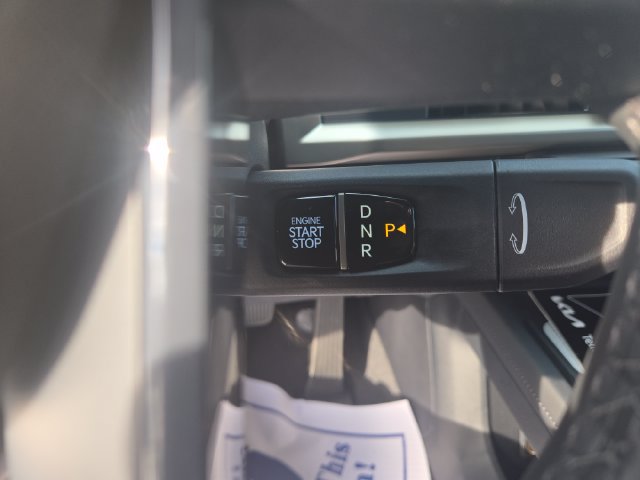 New 2027 Kia Telluride EX FWD image 18