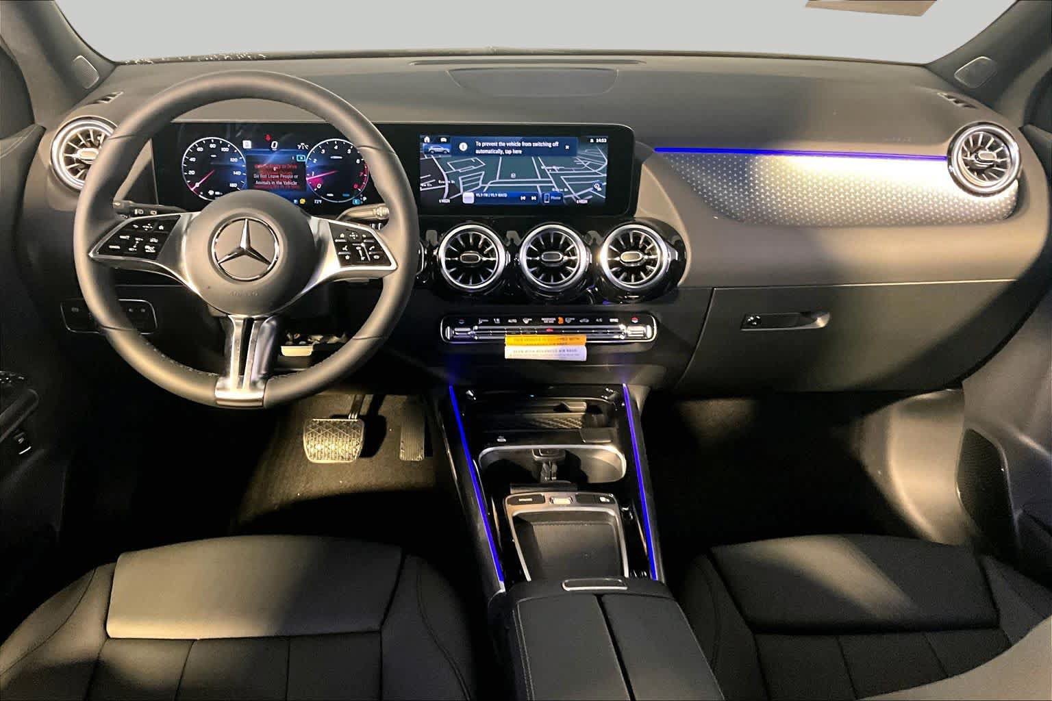 New 2026 Mercedes-Benz GLA 250 4MATIC image 7