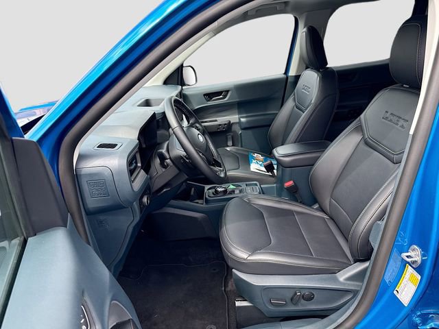 Used 2025 Ford Maverick Lobo AWD/4WD image 24