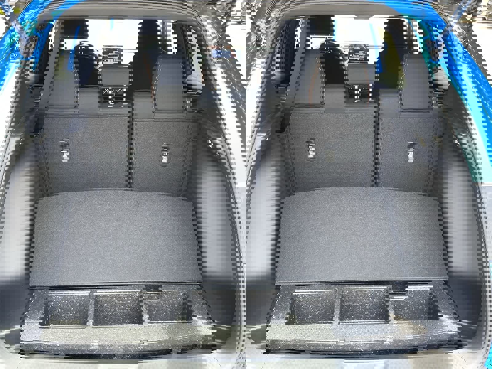 New 2026 Honda HR-V Sport image 9