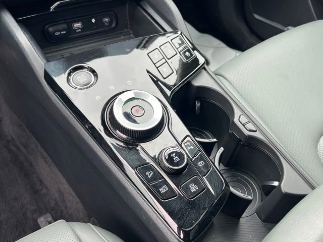 Certified 2024 Kia Sportage X-Line Prestige AWD/4WD image 21