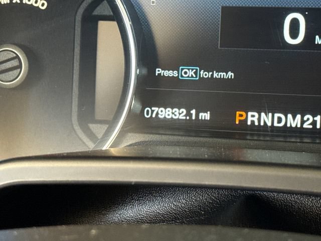 Used 2016 Ford F150 Lariat w/ Equipment Group 501A Mid AWD/4WD image 16