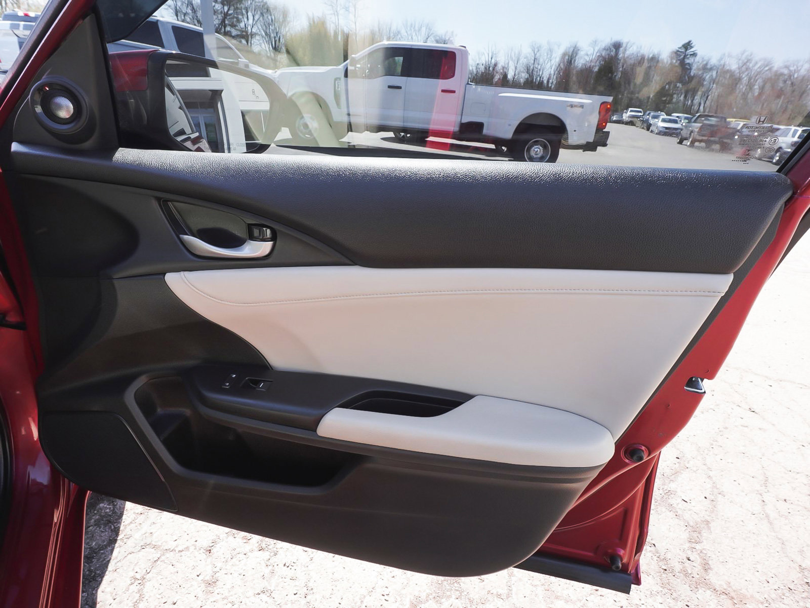 Used 2021 Honda Insight Touring image 14