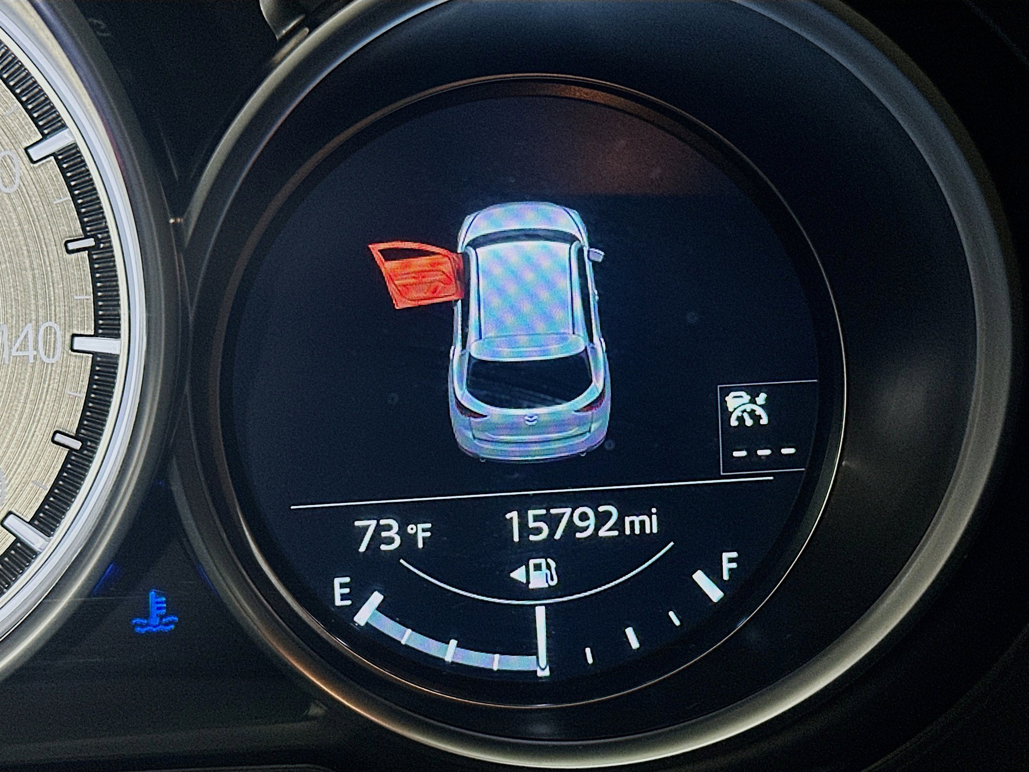 Used 2024 MAZDA CX-5 AWD 2.5 S w/ Select Package image 18