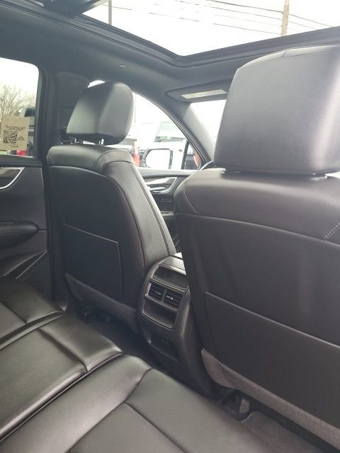 Used 2022 Cadillac XT5 Sportv image 18