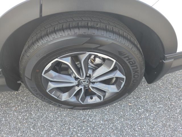 Used 2022 Honda CR-V EX-L image 13