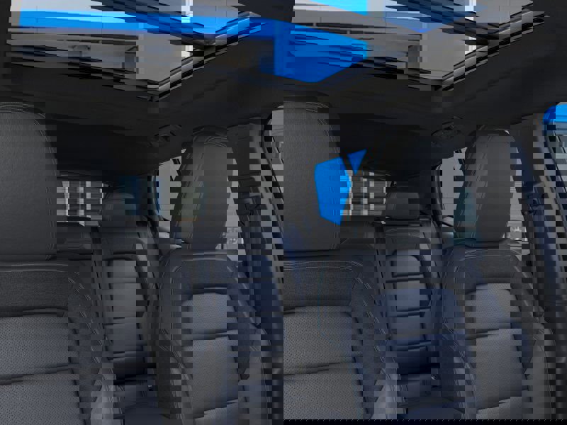 New 2025 Chevrolet Equinox EV LT image 24