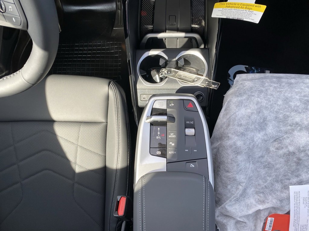 New 2026 BMW X1 xDrive28i w/ Technology Package image 11