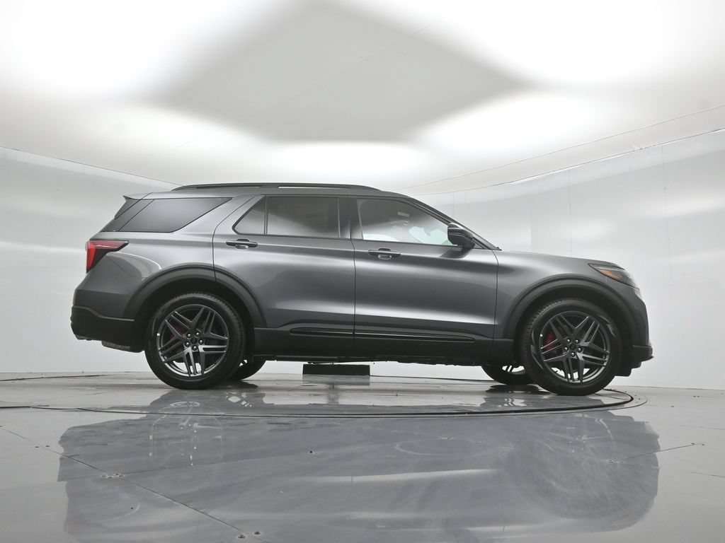 New 2026 Ford Explorer ST w/ Sun And Sound Package AWD/4WD image 48