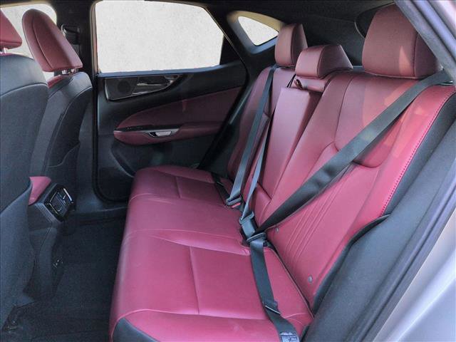 Used 2022 Lexus NX 350 AWD image 20
