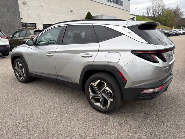 Used 2023 Hyundai Tucson SEL w/ Convenience Package image 3
