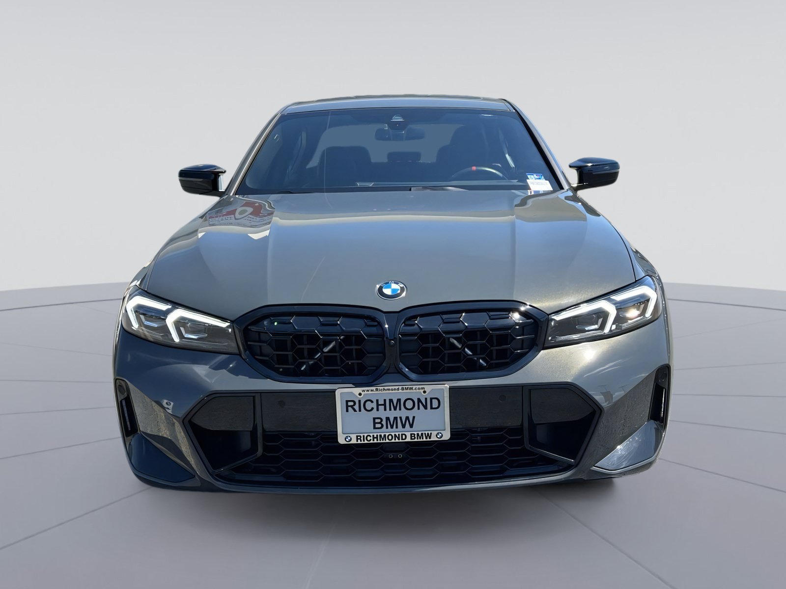 Used 2025 BMW M340i xDrive w/ Premium Package AWD/4WD image 12