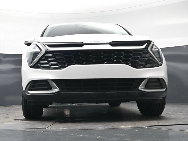 Used 2023 Kia Sportage EX FWD image 26
