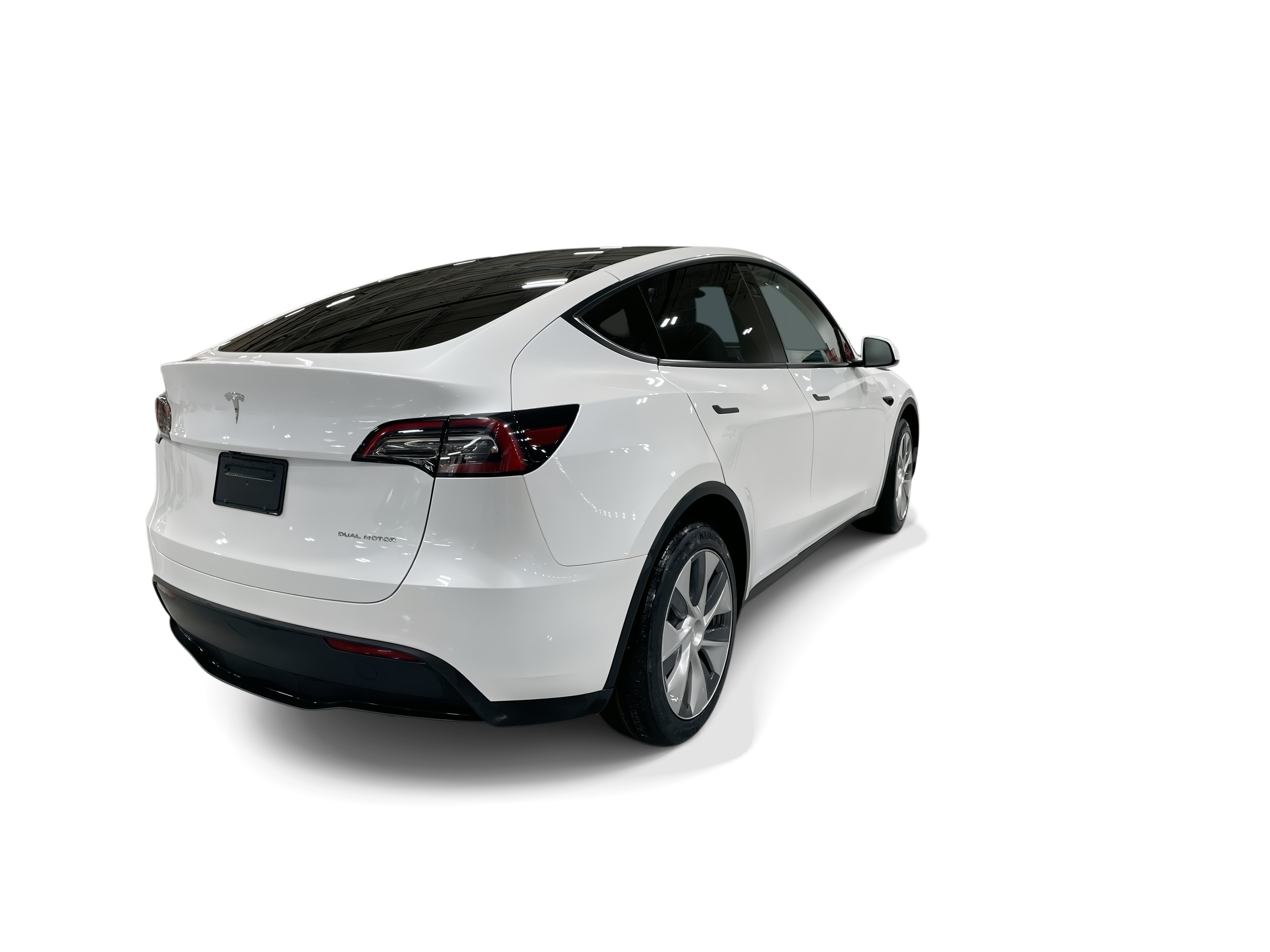 Certified 2023 Tesla Model Y Long Range AWD/4WD image 6