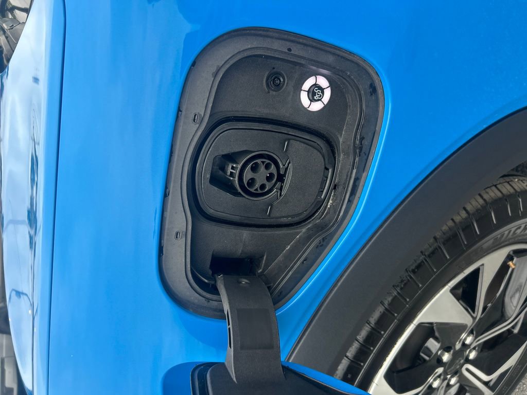 Used 2024 Ford Mustang Mach-E Select image 37