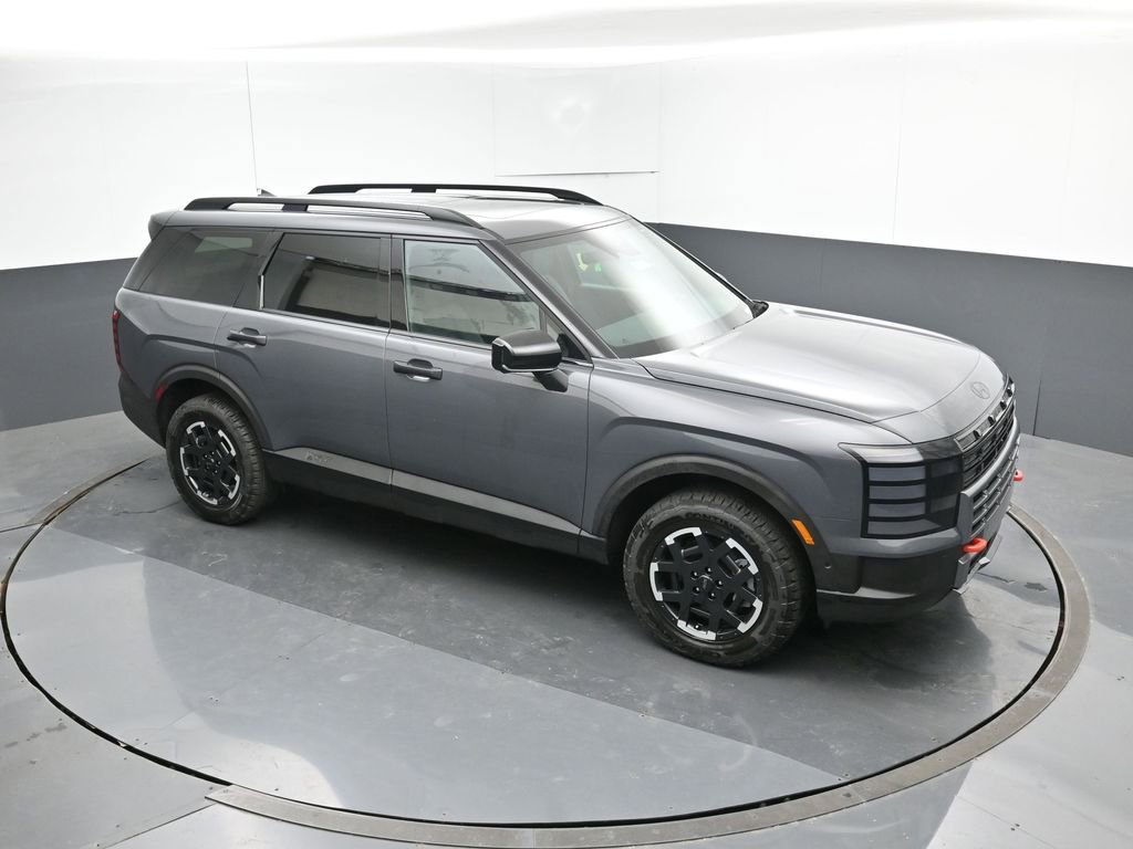 New 2026 Hyundai Palisade XRT Pro image 23