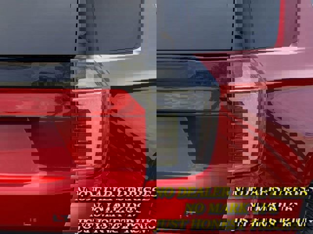 New 2026 Chevrolet Tahoe LT w/ Comfort Package image 11