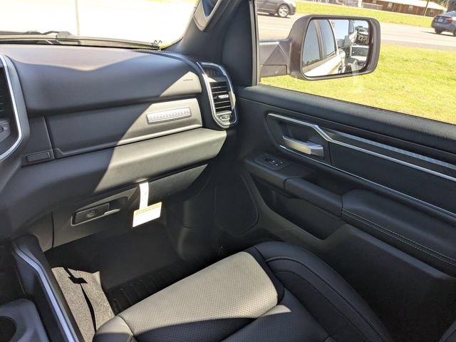 New 2026 RAM 1500 Big Horn AWD/4WD image 18