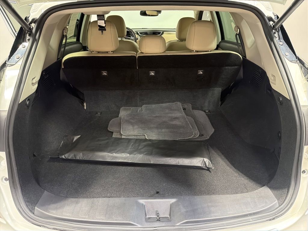 Used 2021 Nissan Murano SL w/ SL Moonroof Package FWD image 20