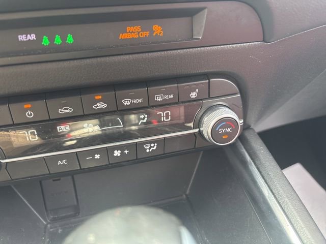 Used 2023 MAZDA CX-5 Carbon Edition image 40