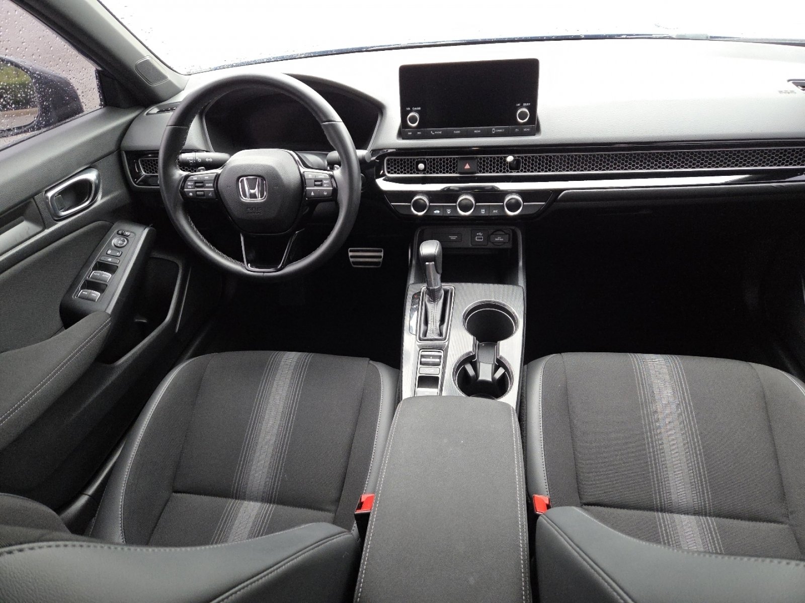 Used 2024 Honda Civic Sport image 22