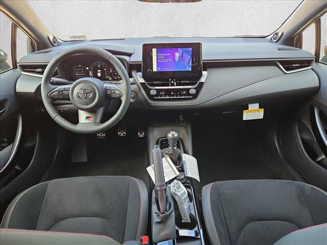 New 2026 Toyota Corolla GR AWD/4WD image 13