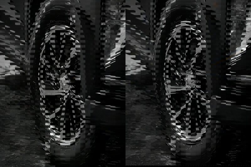 Used 2020 Mitsubishi Eclipse Cross ES image 3