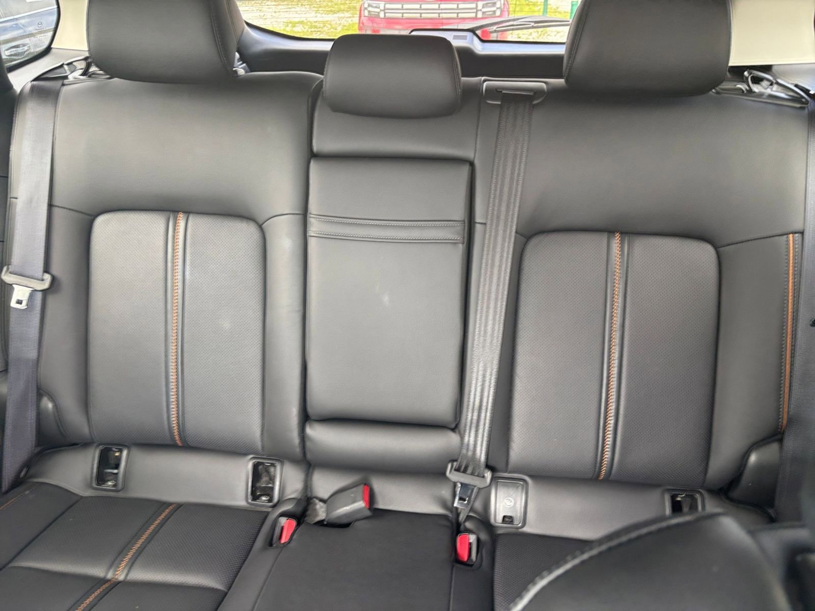 Used 2025 MAZDA CX-50 2.5 Hybrid w/ Premium Plus Pkg image 41