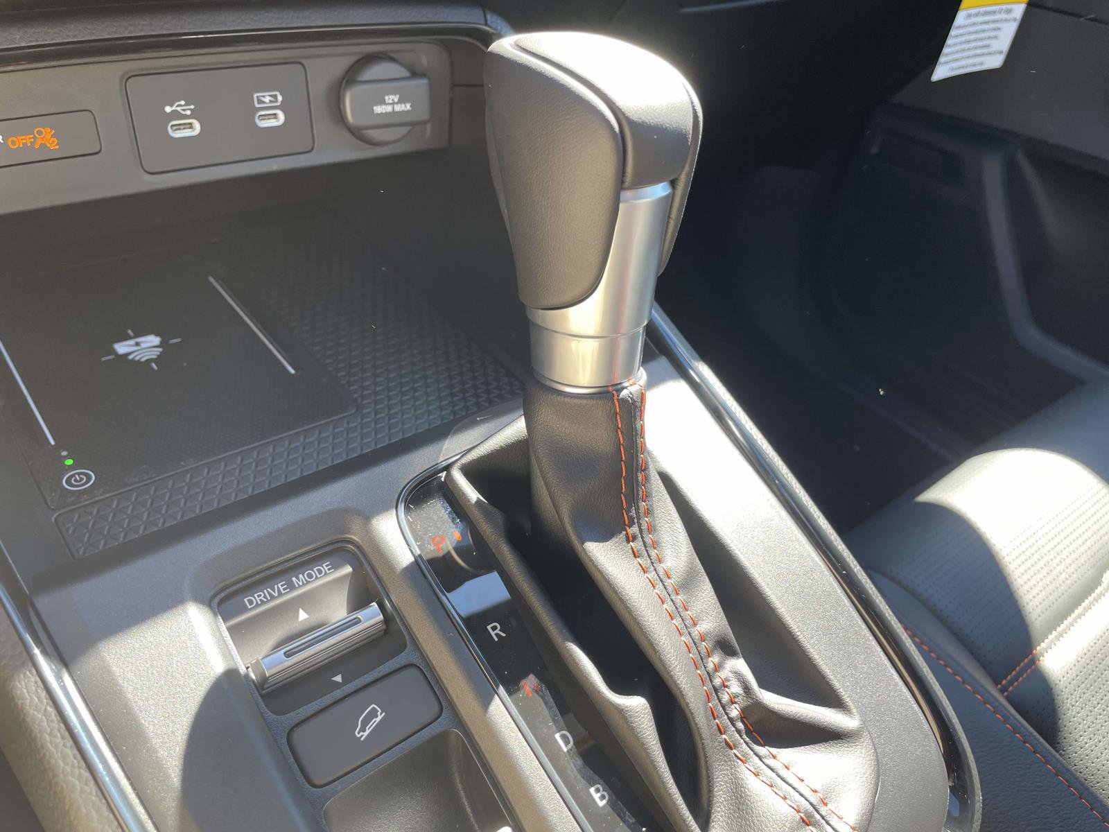 New 2026 Honda CR-V Sport-L image 10